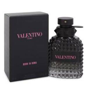 Valentino Uomo Born In Roma by Valentino - Eau De Toilette Spray 1.7 oz